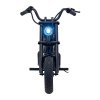 Motocykel Cruiser 12 Black