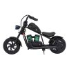 Motocykel Cruiser 12 Black
