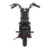 Detská motorka Cruiser 12 čierna