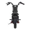 Motocykel Cruiser 12 Black