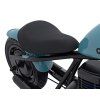 Detská motorka Cruiser 12 modrá