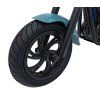 Detská motorka Cruiser 12 modrá