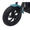 Motocykel Cruiser 12 Blue
