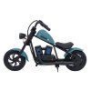 Motocykel Cruiser 12 Blue