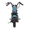 Detská motorka Cruiser 12 modrá