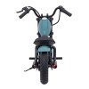 Motocykel Cruiser 12 Blue