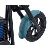 Motocykel Cruiser 12 Blue