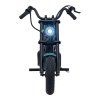 Detská motorka Cruiser 12 modrá