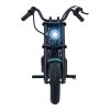 Motocykel Cruiser 12 Blue
