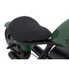 Motocykel Cruiser 12 zelený