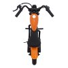 Motocykel Cruiser 12 Orange