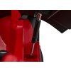 Auto Lamborghini Invencible červené