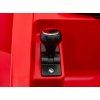 Auto Lamborghini Invencible červené