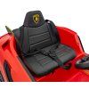 Auto Lamborghini Invencible červené