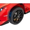 Vozidlo Lamborghini Invencible Red