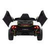 Auto Lamborghini Invencible biele
