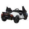 Auto Lamborghini Invencible biele