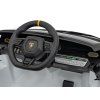 Auto Lamborghini Invencible biele