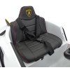 Auto Lamborghini Invencible biele