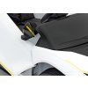 Auto Lamborghini Invencible biele