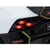 Auto Lamborghini Invencible biele