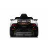 Auto Lamborghini Invencible biele