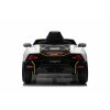 Vozidlo Lamborghini Invencible White