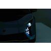Auto Lamborghini Invencible biele