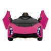 Vozidlo Lamborghini Invencible Pink