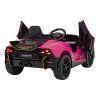 Auto Lamborghini Invencible ružové