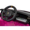 Auto Lamborghini Invencible ružové