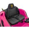 Auto Lamborghini Invencible ružové