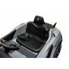 Auto Lamborghini Invencible sivé