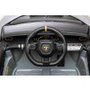 Auto Lamborghini Invencible sivé