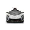 Auto Lamborghini Invencible sivé