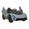 Auto Lamborghini Invencible sivé