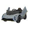 Auto Lamborghini Invencible sivé