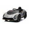 Auto Lamborghini Invencible sivé