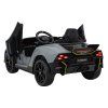 Auto Lamborghini Invencible sivé