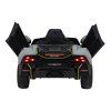 Auto Lamborghini Invencible sivé