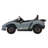 Auto Lamborghini Invencible sivé