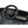 Auto Lamborghini Invencible sivé