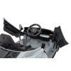 Auto Lamborghini Invencible sivé