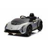 Auto Lamborghini Invencible sivé