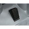 Auto Lamborghini Invencible sivé