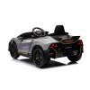 Auto Lamborghini Invencible sivé