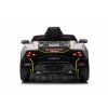 Auto Lamborghini Invencible sivé
