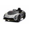Auto Lamborghini Invencible sivé