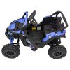 Buggy ATV Defend 4x4 Purple License KUROMI
