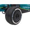 Vozidlo, automobil formuly 1 Aston Martin Cognizant Aramco